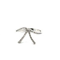 Ringe Comete Dame in Gold Diamante 0.14 Ct ANB 601 - ANB 601